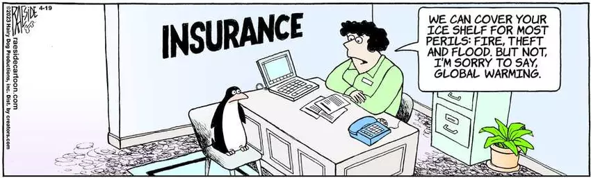 The Other Coast for Apr 19, 2023