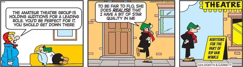 Andy Capp for Apr 19, 2024