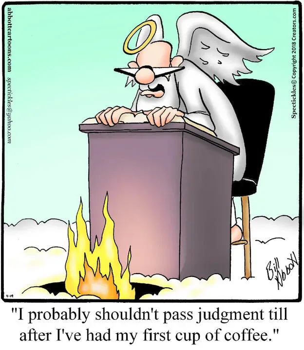 Spectickles for Apr 19, 2024