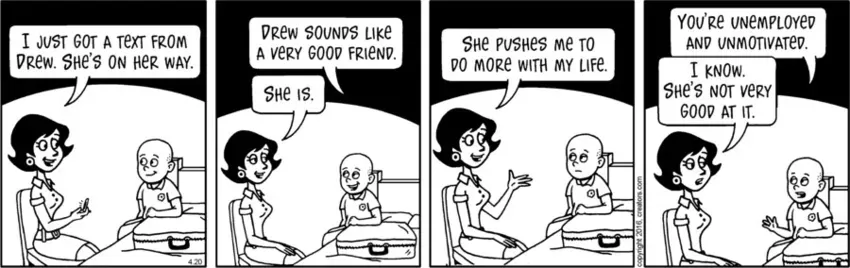 The Meaning of Lila for Apr 20, 2021