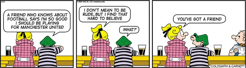 Andy Capp for Apr 20, 2021