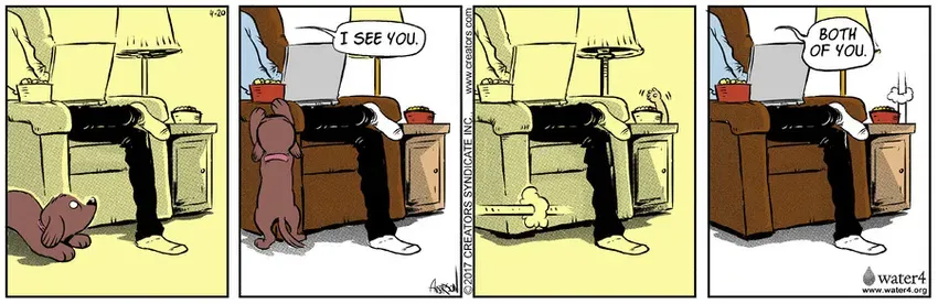 Dog Eat Doug for Apr 20, 2022