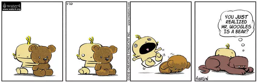 Dog Eat Doug for Apr 20, 2023