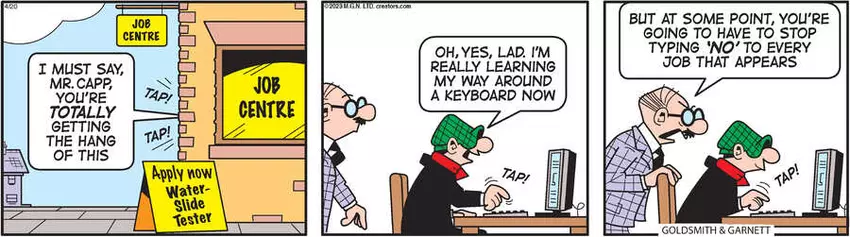 Andy Capp for Apr 20, 2023