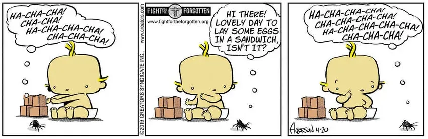 Dog Eat Doug for Apr 20, 2024