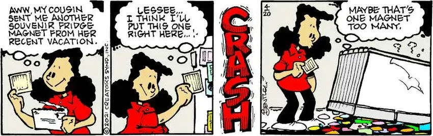 Herb and Jamaal for Apr 20, 2024