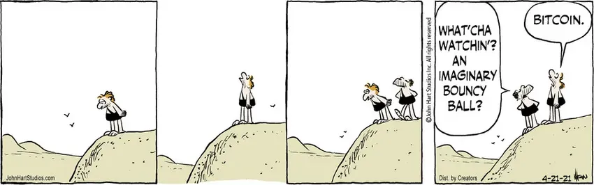 B.C. for Apr 21, 2021