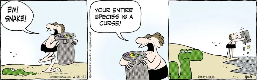 B.C. for Apr 21, 2022