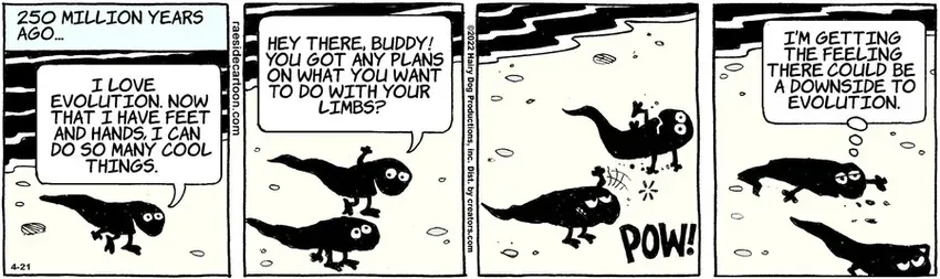 The Other Coast for Apr 21, 2022