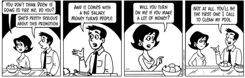 The Meaning of Lila for Apr 21, 2022