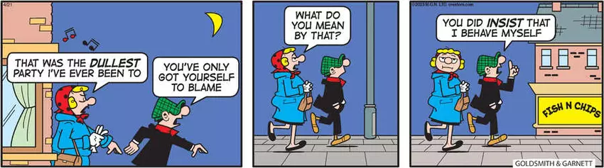 Andy Capp for Apr 21, 2023