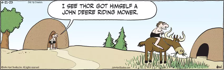 B.C. for Apr 21, 2023