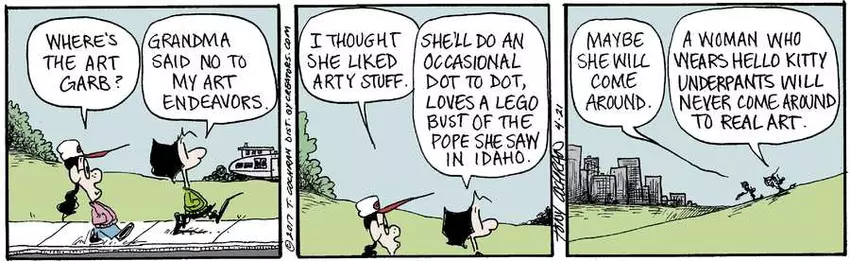 Agnes for Apr 21, 2023