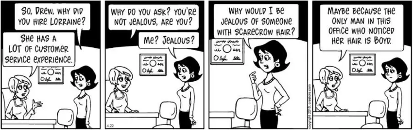 The Meaning of Lila for Apr 22, 2023