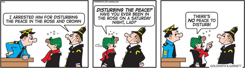 Andy Capp for Apr 22, 2023