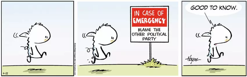 The Barn for Apr 22, 2023