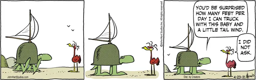 B.C. for Apr 23, 2021