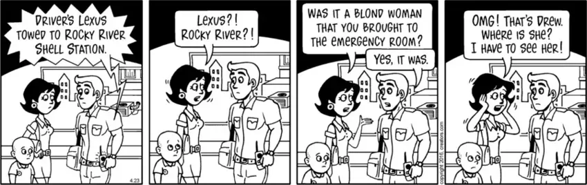 The Meaning of Lila for Apr 23, 2021