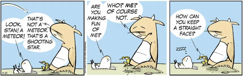 The Barn for Apr 23, 2024