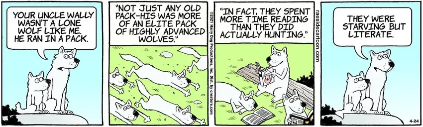 The Other Coast for Apr 24, 2021