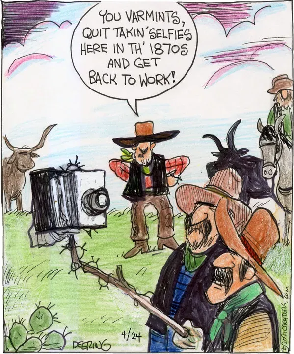 Strange Brew for Apr 24, 2021