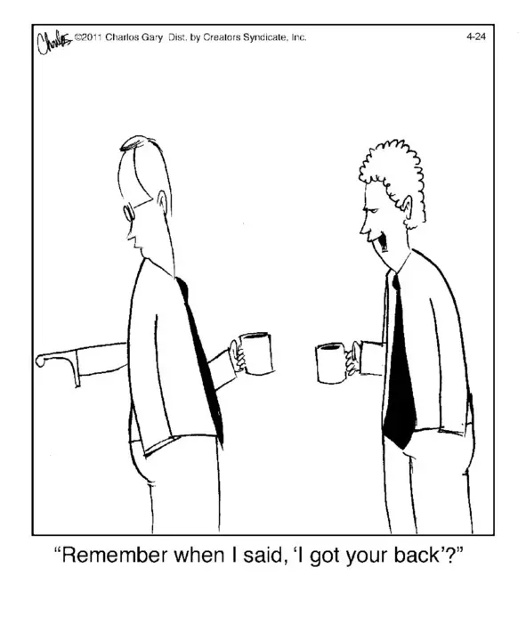 Working it Out for Apr 24, 2021