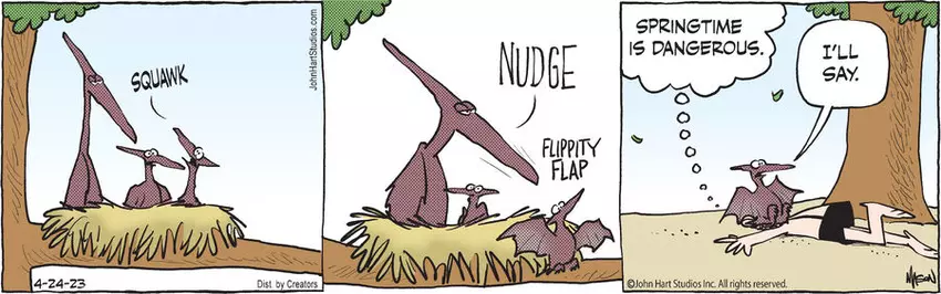 B.C. for Apr 24, 2023