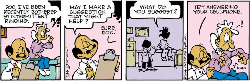 Herb and Jamaal for Apr 24, 2023