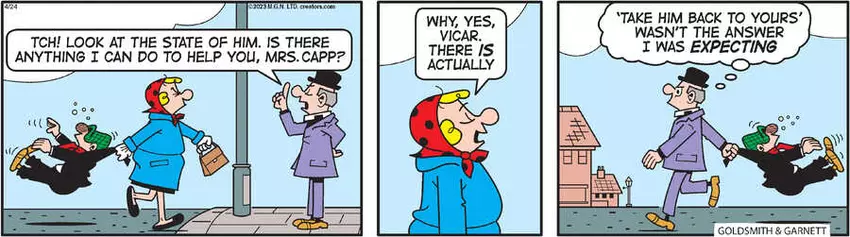 Andy Capp for Apr 24, 2023