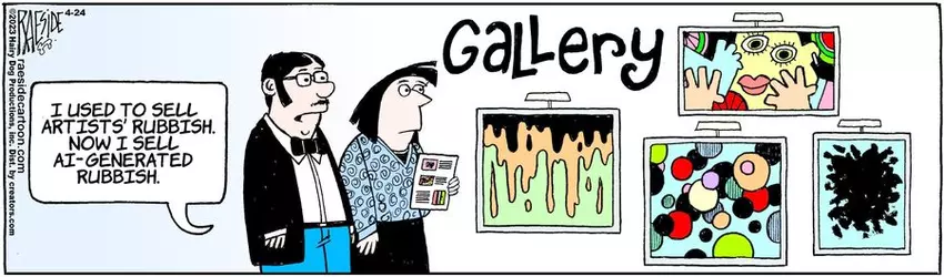 The Other Coast for Apr 24, 2023