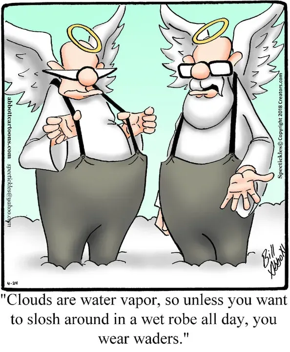 Spectickles for Apr 24, 2024