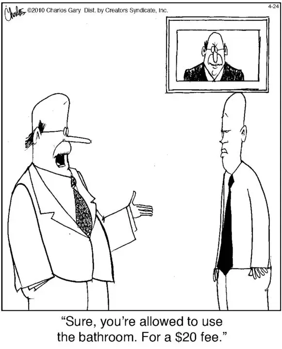 Working it Out for Apr 24, 2024