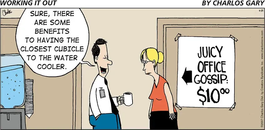 Working it Out for Apr 25, 2021