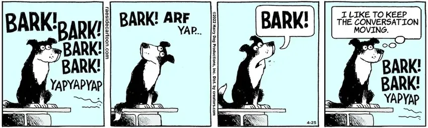 The Other Coast for Apr 25, 2022