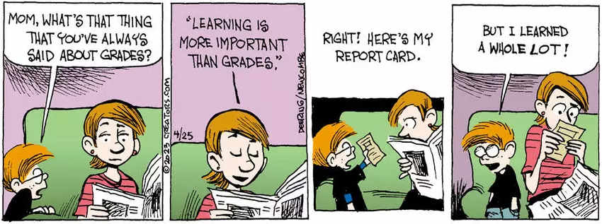 Zack Hill for Apr 25, 2023