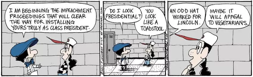 Agnes for Apr 25, 2023