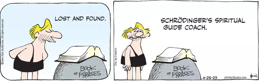 B.C. for Apr 25, 2023