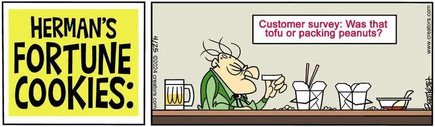 Diamond Lil for Apr 25, 2024