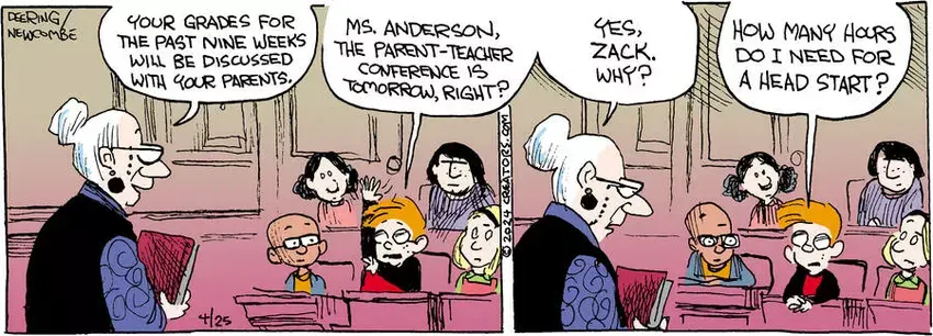 Zack Hill for Apr 25, 2024