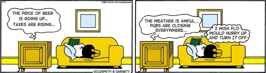 Andy Capp for Apr 26, 2021