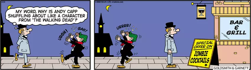 Andy Capp for Apr 26, 2022