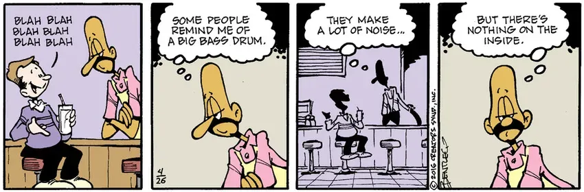 Herb and Jamaal for Apr 26, 2022