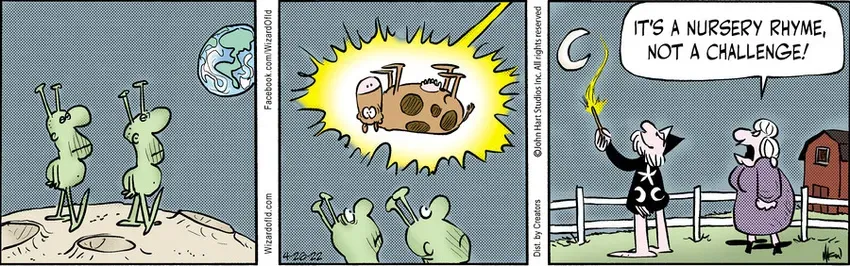 Wizard of Id for Apr 26, 2022