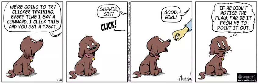 Dog Eat Doug for Apr 26, 2023