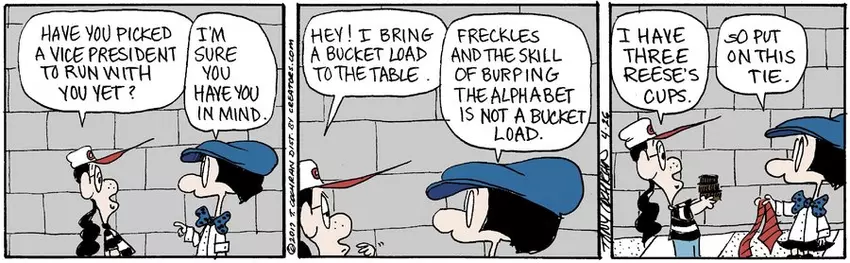 Agnes for Apr 26, 2023