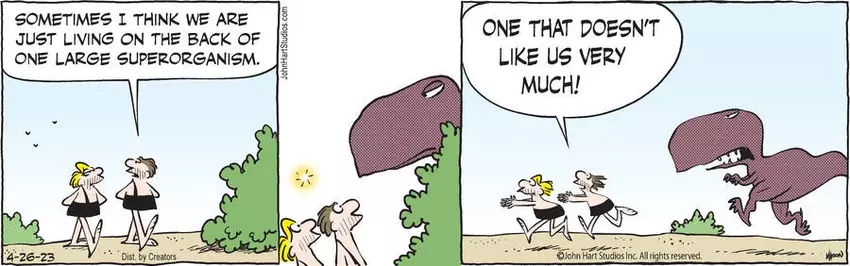 B.C. for Apr 26, 2023