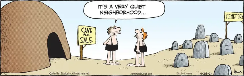 B.C. for Apr 26, 2024