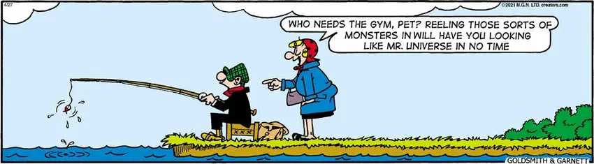 Andy Capp for Apr 27, 2021