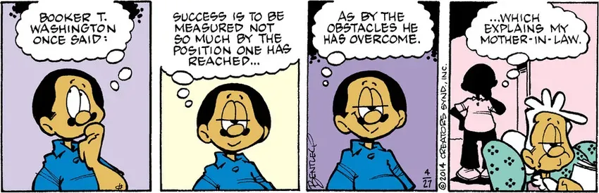 Herb and Jamaal for Apr 27, 2021