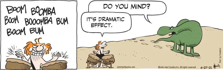 B.C. for Apr 27, 2021